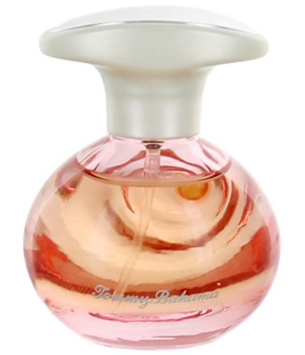 Tommy Bahama Pearl for Women Eau de Parfum Spray 0.5 oz  (Unboxed)