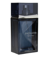 Encounter for Men by Calvin Klein After Shave Spray 3.4 oz (Unboxed)