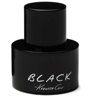 Kenneth Cole Black for Men EDT Spray 1.0 oz (Unboxed)