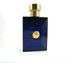 Versace Dylan Blue for Men by Versace EDT Spray 3.4 oz (Tester) - Cosmic-Perfume