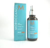 MOROCCANOIL Frizz Control Anti Static Spray for All Hair Types 3.4 oz *Worn Box - Cosmic-Perfume