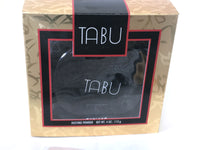 Tabu for Women by Dana Perfumed Dusting Powder 4.0 oz