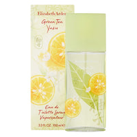 Green Tea  Yuzu for Women by Elizabeth Arden EDT Spray 3.3 oz - Cosmic-Perfume