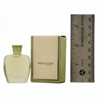 Realities for Men by Liz Claiborne Cologne Miniature Splash 0.18 oz - Cosmic-Perfume