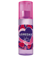 Someday for Women by Justin Bieber Perfumed Hair Mist Spray 5.0 oz