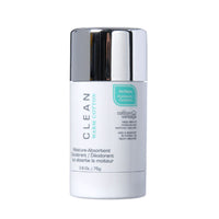 Clean Warm Cotton Moisture Absorbent Deodorant Stick 2.6 oz - Cosmic-Perfume