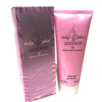 Baby Phat Goddess for Women by Kimora Lee Simmons Shower Gel 6.8 oz