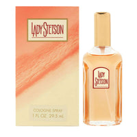Lady Stetson for Women by Coty Cologne Spray 1.0 oz