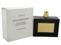 Baldessarini Strictly Private for Men by Hugo Boss EDT Spray 3.0 oz (Tester) - Cosmic-Perfume
