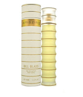 Amazing for Women by Bill Blass Eau de Parfum Spray 3.4 oz - Cosmic-Perfume
