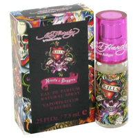 Hearts & Daggers for Women by Ed Hardy EDP Miniature Spray 0.25 oz