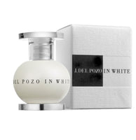 In White for Women Jesus del Pozo Eau de Toilette Mini Splash 0.13 oz