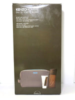 Kenzo Pour Homme BOISEE for Men by Kenzo EDT Spray 3.4 oz & Shower Gel Gift Set