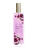 Dark Cherry Orchid for Women  by Bodycology Fragrance Body Mist 8 oz