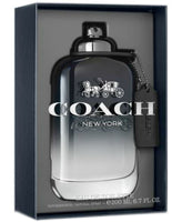 Coach New York for Men EDT Spray 6.7 oz