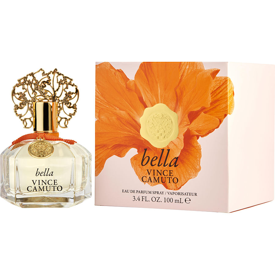 Bella for Women by Vince Camuto EDP Spray 3.4 oz