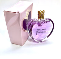 Princess for Women by Vera Wang EDT Spray 3.4 oz *Dented Box - Cosmic-Perfume
