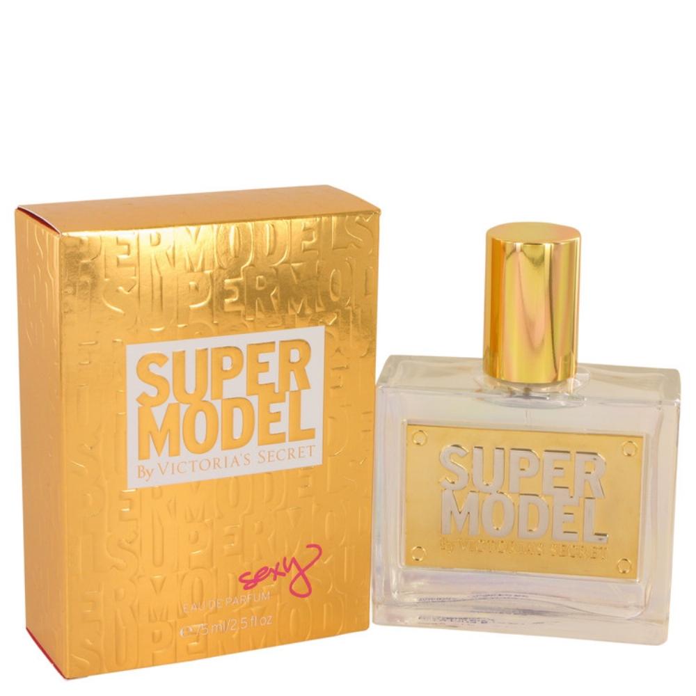 Super Model Sexy for Her by Victoria's Secret EDP Spray 2.5 oz - Cosmic-Perfume