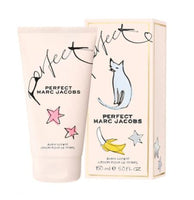 Perfect Marc Jacobs for Women Body Lotion 5.0 oz / 150 ml