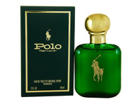 Polo for Men by Ralph Lauren EDT Spray 2.0 oz