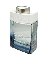 Bvlgari MAN Glacial Essence for Men EDP Spray 3.4 oz (Tester)