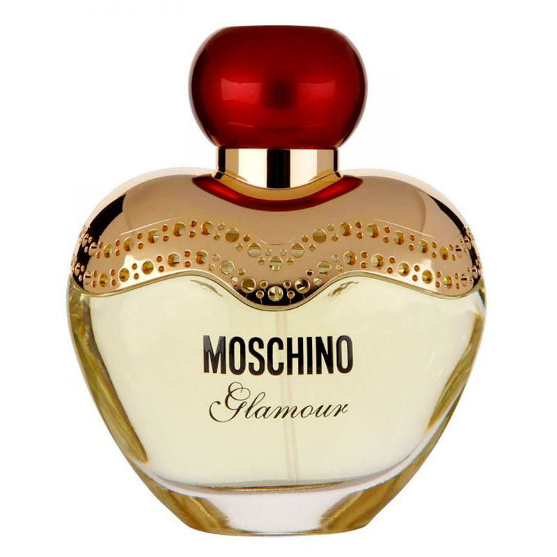 Moschino Glamour for Women by Moschino EDP Spray 1.0 oz (Unboxed) - Cosmic-Perfume
