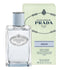 Prada Milano infusion De Amande for Women Eau de Parfum Spray 3.4 oz - New in Box