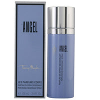 ANGEL for Women by Thierry Mugler Deodorant Spray 3.4 oz - Cosmic-Perfume