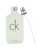 Ck One Unisex by Calvin Klein EDT Splash / Spray 6.7 oz *Damaged Box