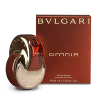Bvlgari Omnia for Women by Bvlgari Eau de Parfum Spray 1.33 oz - Cosmic-Perfume