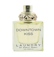 Laundry Downtown Kiss for Women by Shelli Segal  EDP Spray 1.0 oz (Tester)