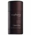 Euphoria for Men by Calvin Klein Deodorant Stck 2.6 oz (152 gr)