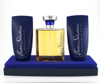 Enrico Sebastiano for Men by Enrico Sebastiano 3 Pc Gift Set - Large