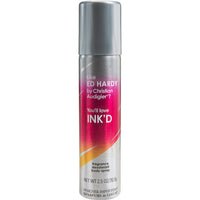 Ink'd for Women by Parfums De Coeur Fragrance Body Spray 2.5 oz