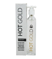 Hot Gold for Women by Benetton EDT Spray 3.3 oz (Tester)