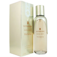 Swiss Army Victoria for Women by Victorinox EDT Spray 3.4 oz - Cosmic-Perfume