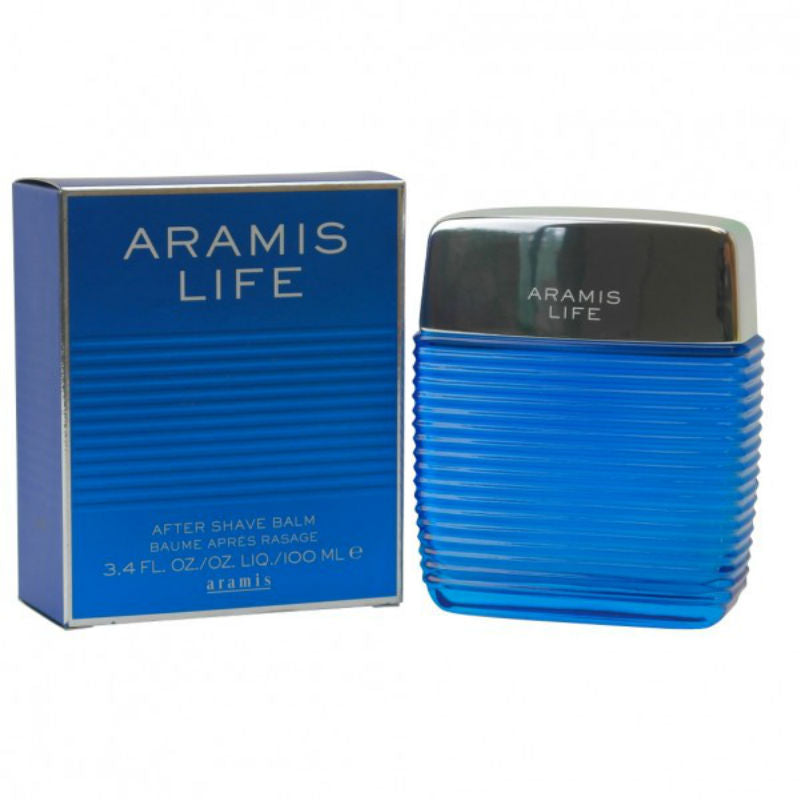 Aramis Life for Men by Aramis After Shave Splash oz – Cosmic