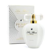 Pearl for Women by La Rive Eau de Parfum Spray 2.5 oz