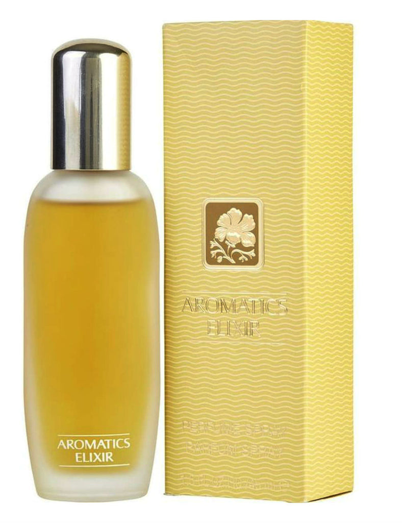 Aromatics Elixir for Women by Clinique Perfume Spray 1.5 oz