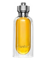 L'envol de Cartier for Men Eau de Parfum Refillable Spray 3.3 oz (Tester) - Cosmic-Perfume