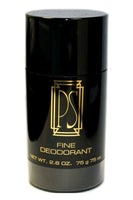 PS for Men by Paul Sebastian Fine Deodorant Stick 2.5 oz - Cosmic-Perfume