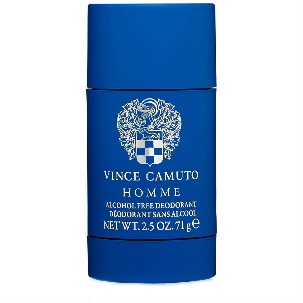 Vince Camuto Homme for Men A/F Deodorant Stick 2.5 oz - Cosmic-Perfume