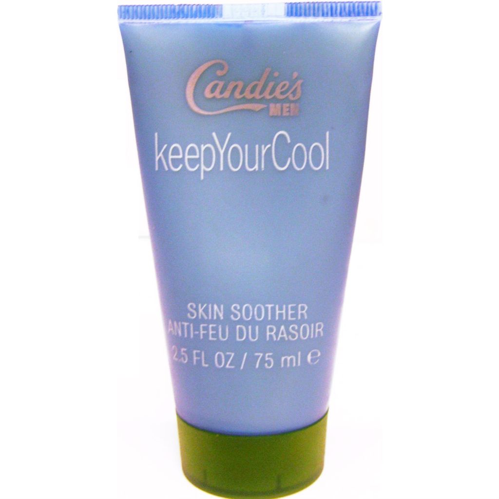 Candies Cologne for Men by Liz Claiborne Skin Soother 2.5 oz