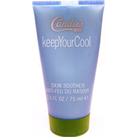 Candies for Men by Liz Claiborne Skin Soother 2.5 oz (Unboxed)