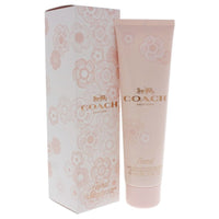 Coach Floral for Woman Perfumed Body Lotion 5.0 oz