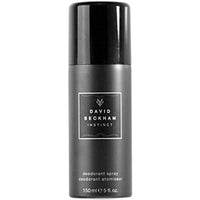 David Beckham Instinct for Men Deodorant Body Spray 5.0 oz / 150 ml