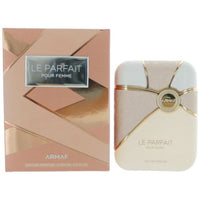 Armaf Le Parfait Pour Femme for Women EDP Spray 3.4 oz