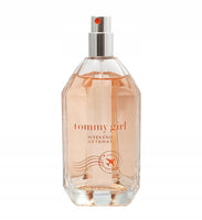 Tommy Girl Weekend Getaway for Women by Tommy Hilfiger EDT Spray 3.4 oz (Tester)