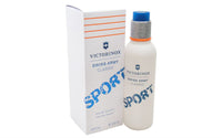 Swiss Army Classic Sport for Men by Victorinox EDT Spray 3.4 oz - Cosmic-Perfume