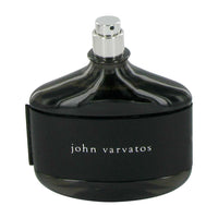 John Varvatos for Men Eau de Toilette Spray 4.2 oz (Tester) - Cosmic-Perfume